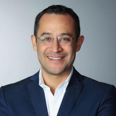 Hector Martinez